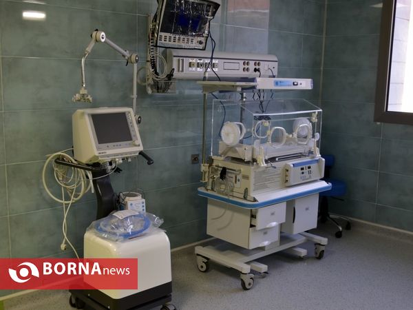 بیمارستان جامع زنان دکتر مهزاد ارومیه