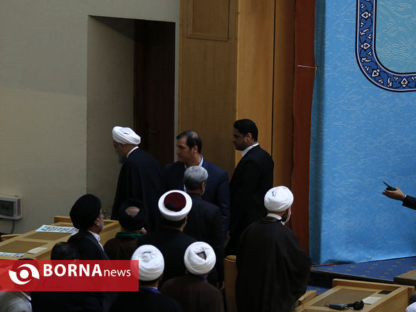 سی‌ویکمین کنفرانس بین‌المللی وحدت اسلامی