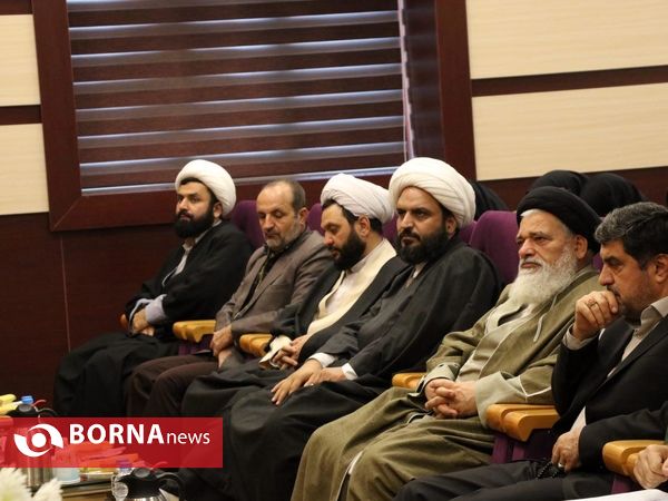 جلسه شورای اداری شهرستان ری