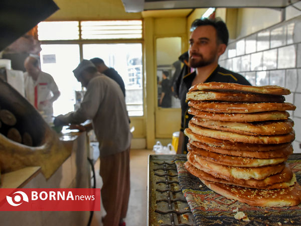 فتیر سوغات اراک