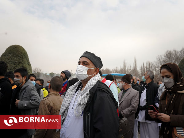 همایش بزرگ پیاده روی