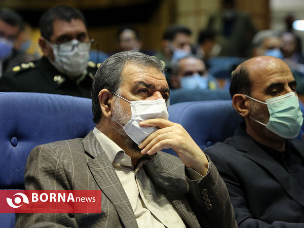 همایش ملی مدیریت جهادی