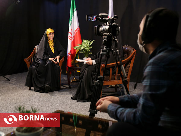 حضور رییس اورژانس کشور در خبرگزاری برنا