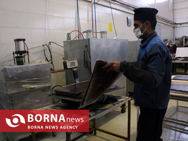 توانمندی های بخش کشاورزی شهرستان شبستر