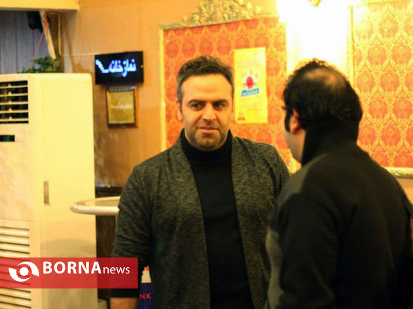 گلریزان فیلم جامه دران