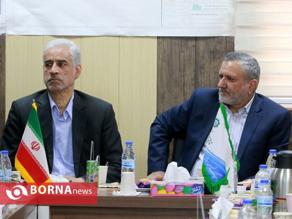 سفر معاون اجرایی رییس جمهور به آبادان