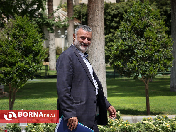 جلسه امروز هیات دولت