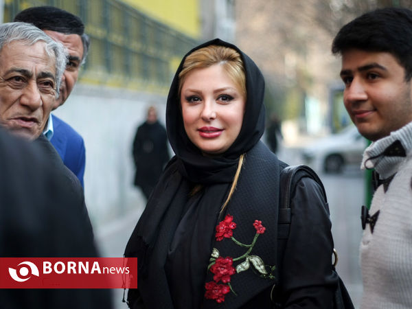 اکران فیلم (( باغ بهشت )) برای کودکان کار