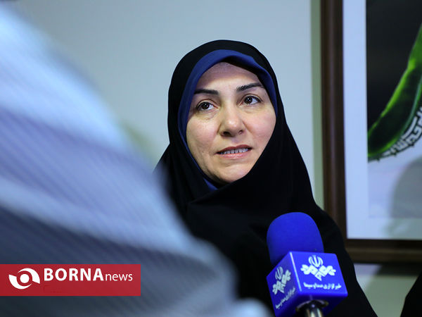 نشست هیات اجرایی کمیته ملی المپیک