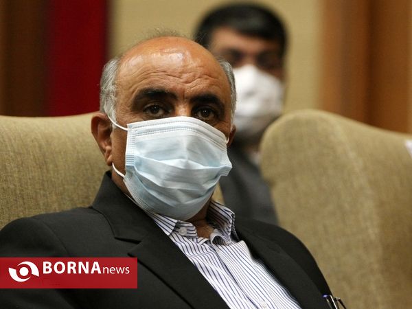 اولین نشست  شهرداران استان تهران - شهرستان شهریار