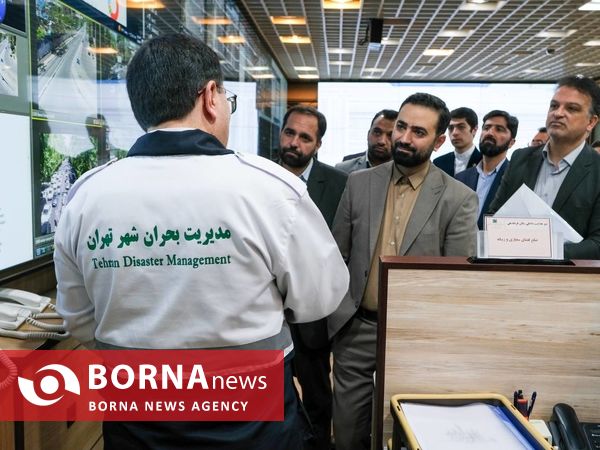 رویداد توانمندسازی همنا با حضور معاون امور جوانان