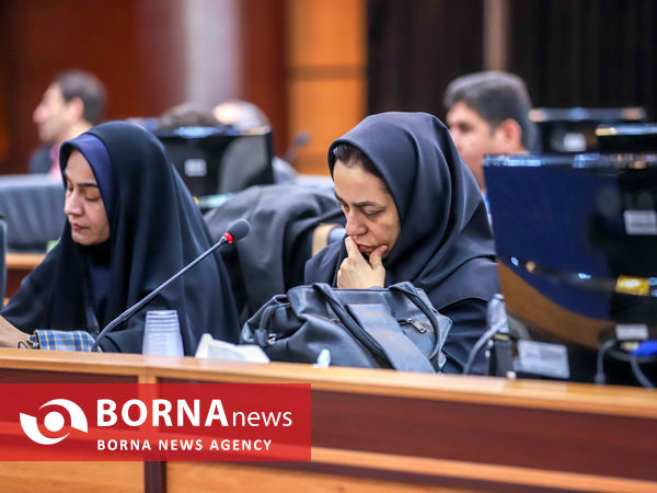 نشست فعالان رسانه ای استان مرکزی