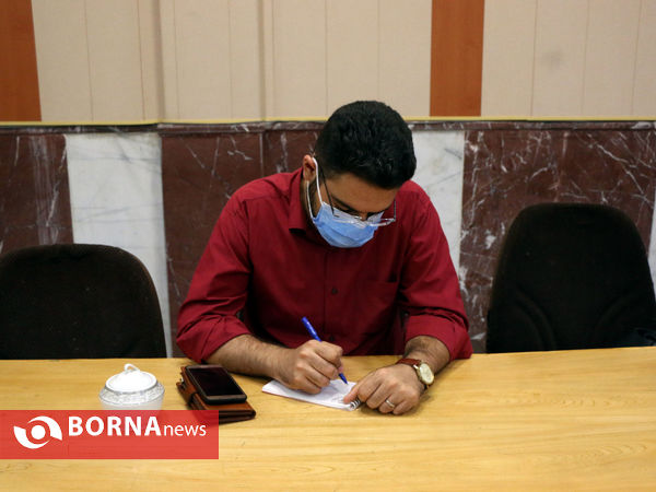 برگزاری نشست مطبوعاتی چهارمین کنگره بین المللی بیماری های فشار خون ریوی و بیماری های  عروق ریه