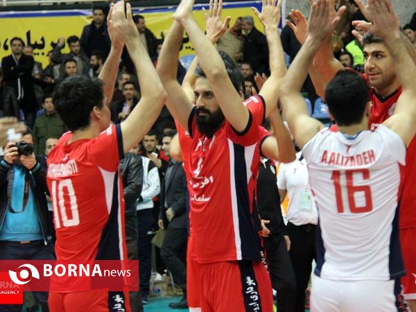 برگزیده گزارش های تصویری دی ۱۳۹۴
