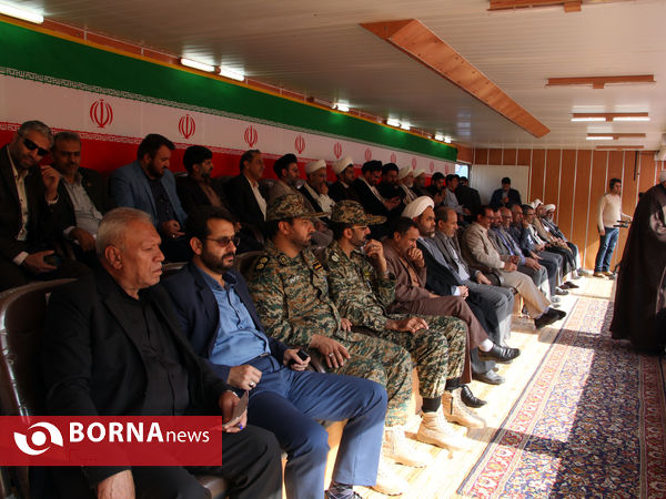 راهپیمایی دانش آموزان، دانشجویان و مردم فارس در یوم الله 13 آبان