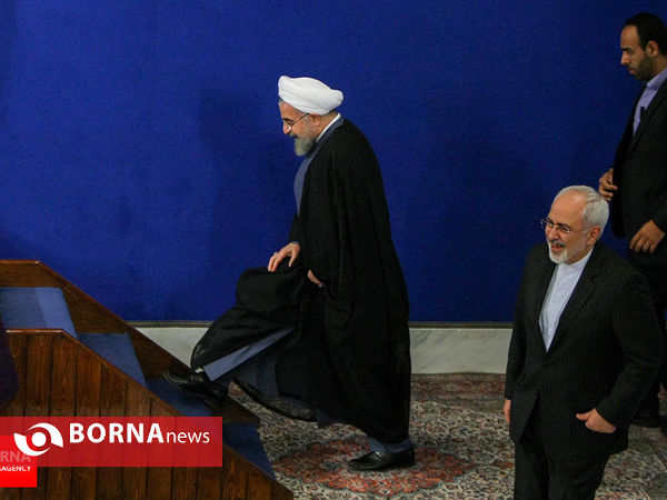 نشست+خبری+رئیس+جمهوری+