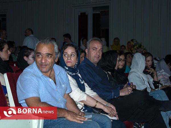 کنسرت «پیانو، ملودیکا و سازهای ضربی»