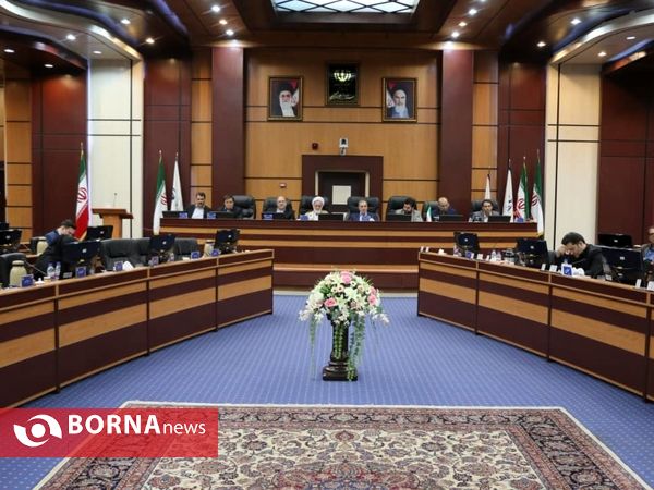 نشست هم انديشي روساي شوراهاي اسلامي استان ها