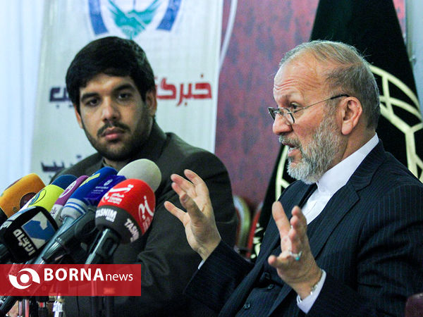 نشست خبری سخنگوی بیست و نهمین کنفرانس بین المللی وحدت اسلامی