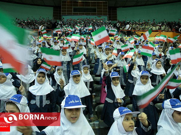 برگزیده گزارش های تصویری مهر ۱۳۹۴