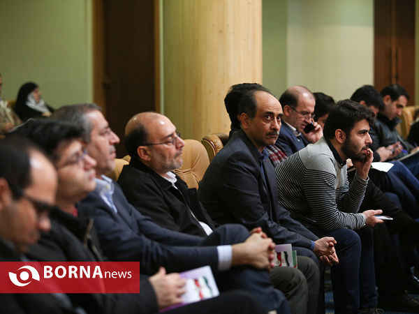 اولین اجلاس ملی گزارش حقوق شهروندی با حضور رییس جمهوری