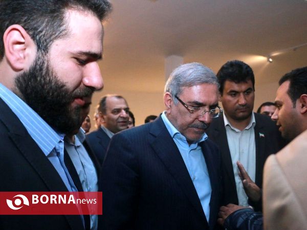 رونمایی از طرح جامع یکپارچه منطقه آزاد اروند