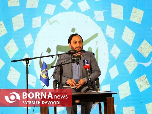 نشست تخصصی جهاد تبیین با حضور سخنگوی دولت