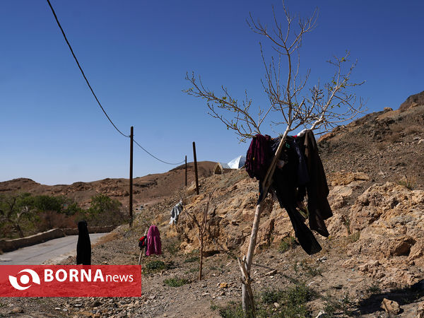 روستای تاریخی هَفت‌هَر - یزد