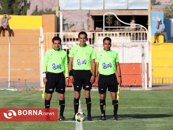 مس نوین کرمان - شایان بانه کردستان