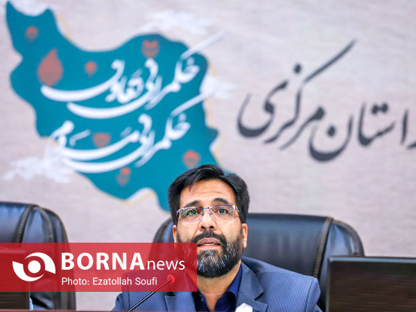 جشنواره تعاونی های برتر استان مرکزی