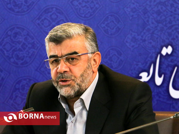 نشست خبری معاون حمل و نقل شهرداری مشهد