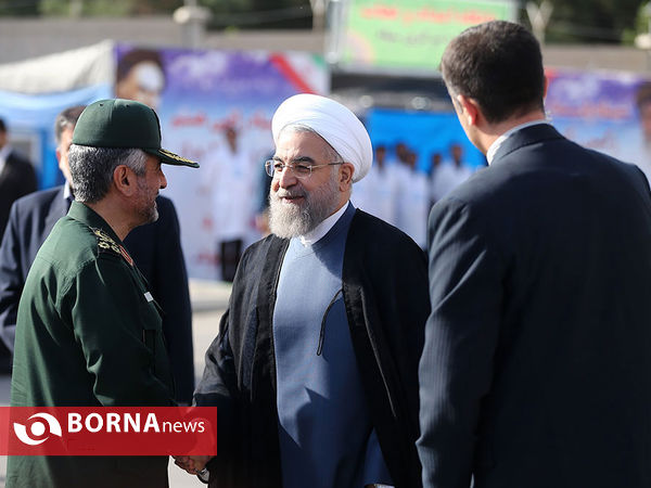 مجمع سراسری فرماندهان سپاه پاسداران انقلاب اسلامی