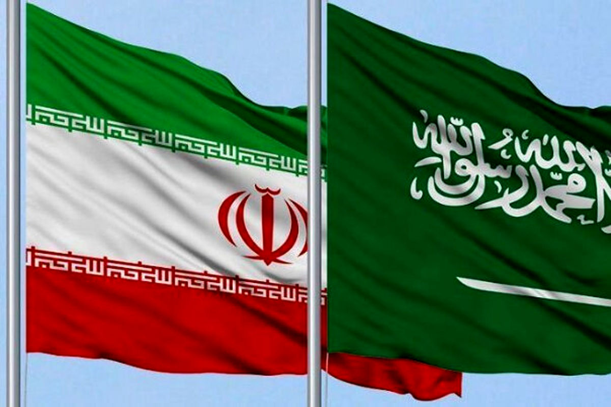 نوع مناسبات بین ایران و عربستان بر روندهای منطقه‌ای اثرگذار است/عربستان سعودی احساس کرد قطعی روابط با ایران به نفع آن نیست