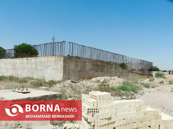 سفر وزیر ورزش و جوانان به خوزستان