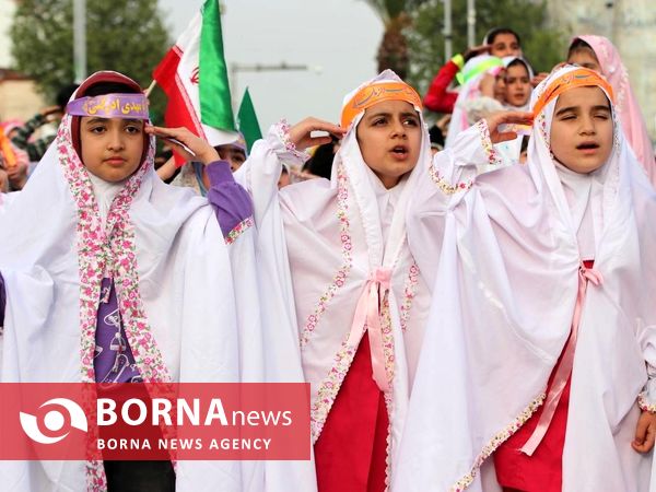 جشن بزرگ روزه اولی‌ها در رشت 