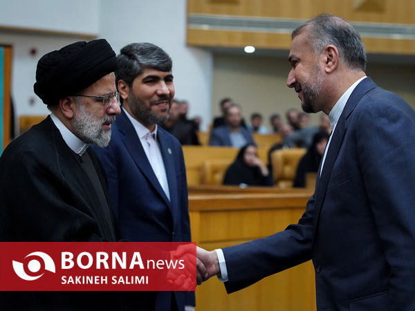 جشنواره شهید رجایی با حضور رییس جمهور