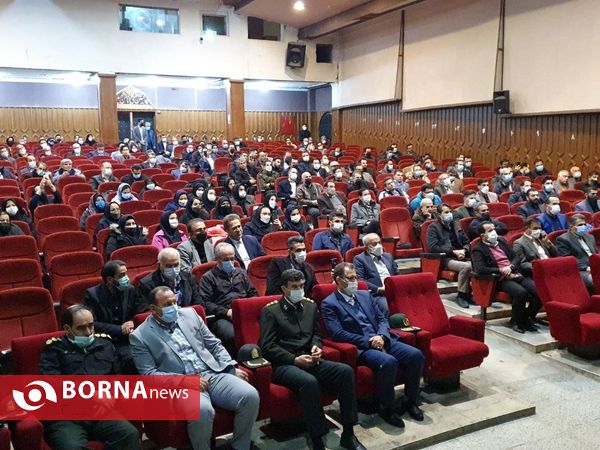 تکریم و معارفه سرپرست جدید ورزش و جوانان آذربایجان‌غربی برگزار شد
