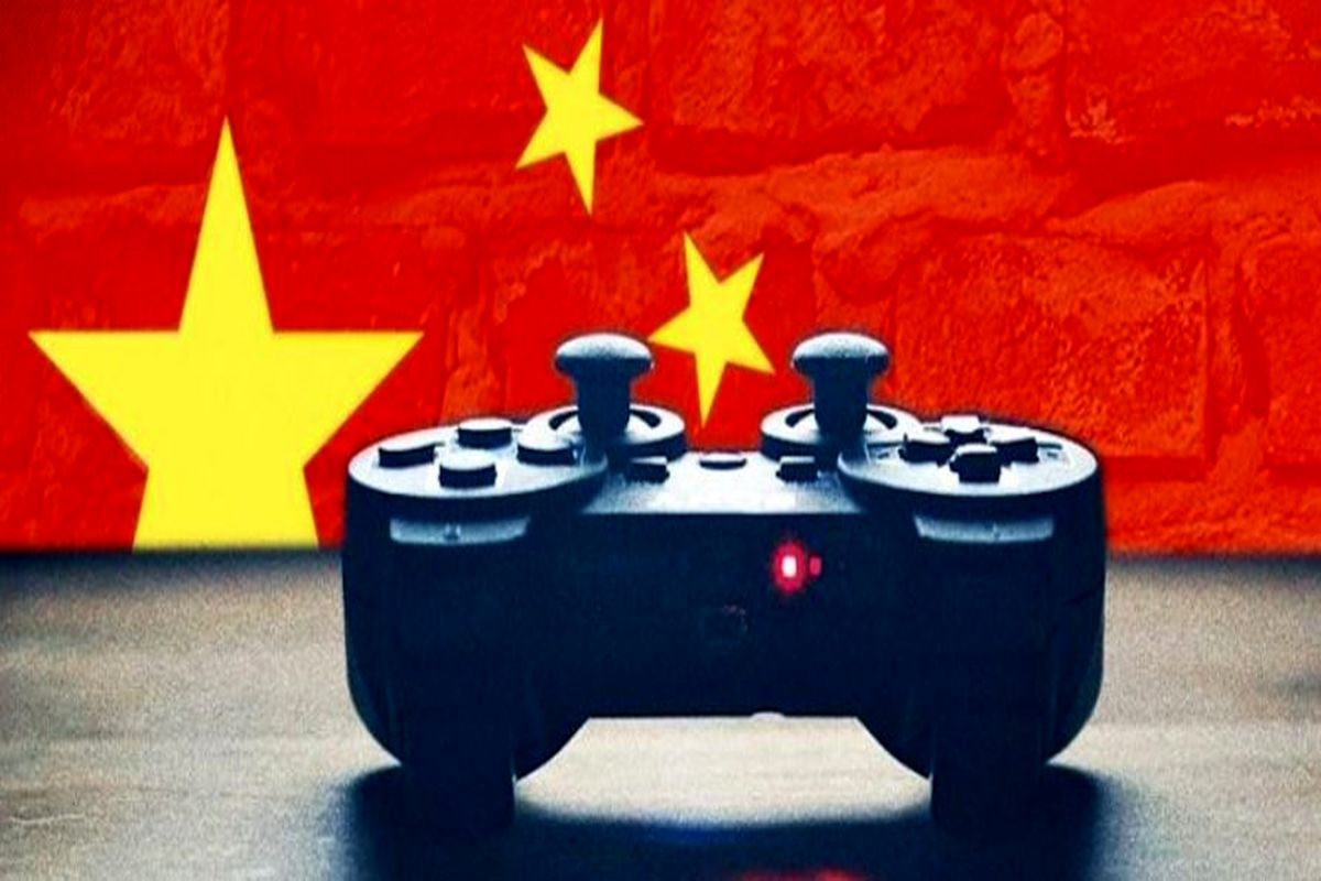  پیش‌نویس قوانین خود مراقبتی صنعت بازی چین منتشر شد
