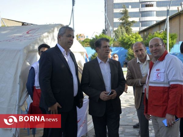 همایش آموزشی پیشگیری و درمان اعتیاد- شهریار