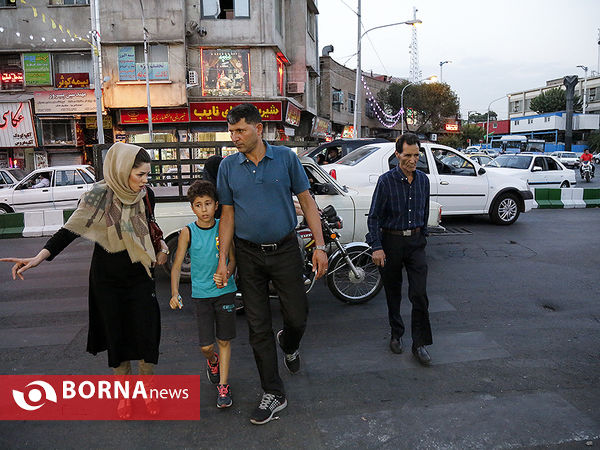 هفده شهریور  ۳۹سال بعد
