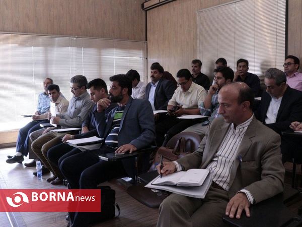 برگزاری کارگاه آموزشی در خصوص ارائه آخرین ضوابط، مقررات و تغییرات قوانین برگزاری لیگ دسته یک کشور