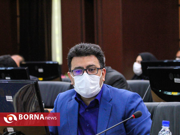 سفر معاون رئیس جمهور و رئیس سازمان برنامه و بودجه به اراک