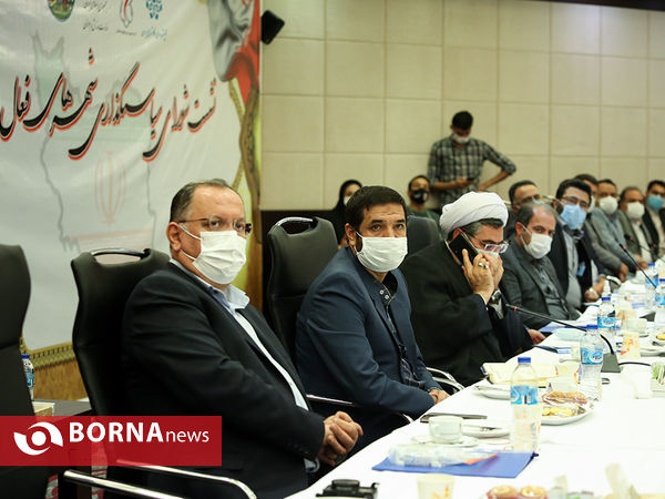 دومین مجمع شورای سیاست گذاری شهرهای فعال ایران