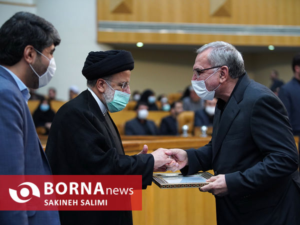 جشنواره شهید رجایی با حضور رییس جمهور