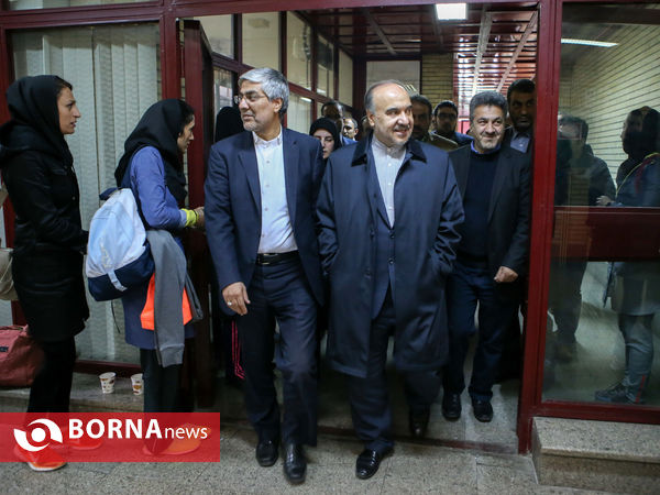 اولین مجمع عمومی جهانی توآی