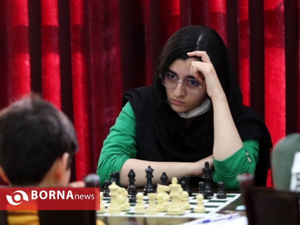 رقابت‌های بین المللی شطرنج جام گیلان