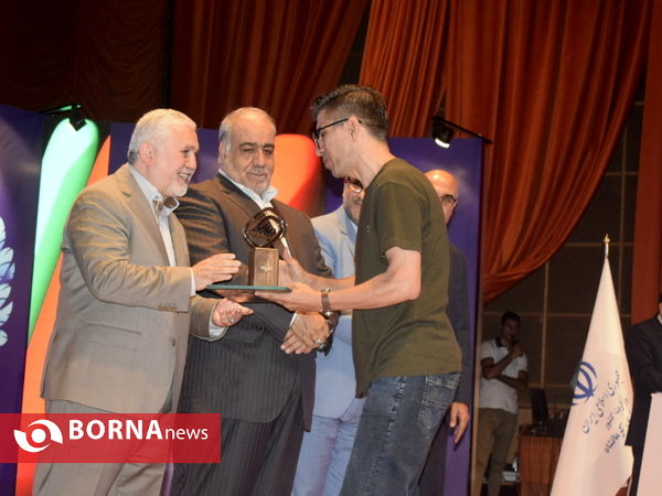 جشنواره ملی پویا نمایی در کرمانشاه