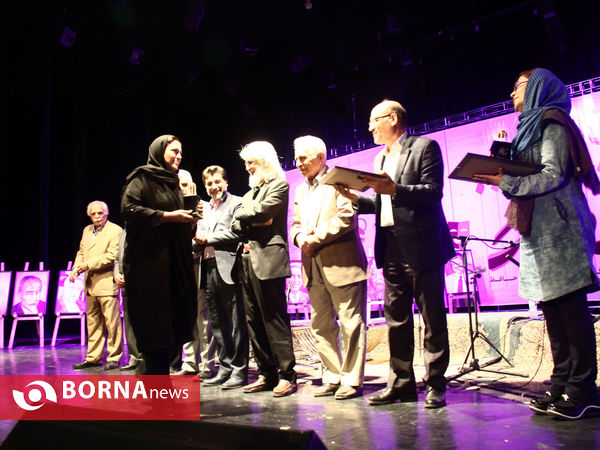با همسایگان خواجه اهل راز-شیراز