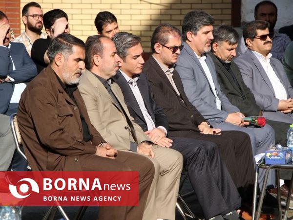 ارمغان اولین روز هفته دولت در سنندج