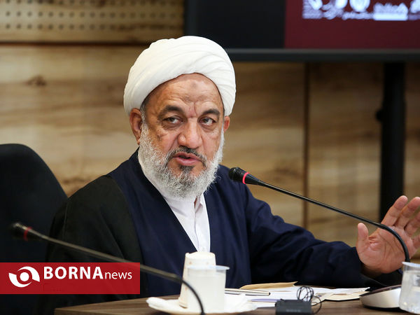 اختتامیه جشنواره بین المللی بازی های رایانه ای
